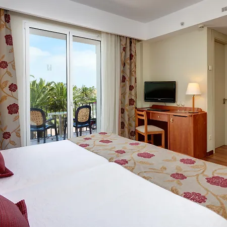 Hipotels Flamenco Conil