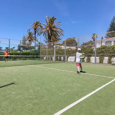 Hipotels Flamenco Conil 4* Conil De La Frontera