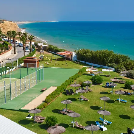 Hipotels Flamenco Conil