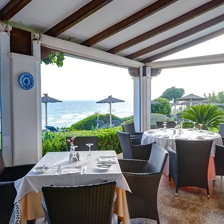 Hipotels Flamenco Conil Conil De La Frontera