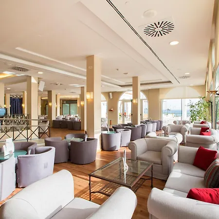 Hotel Hipotels Flamenco Conil Conil De La Frontera