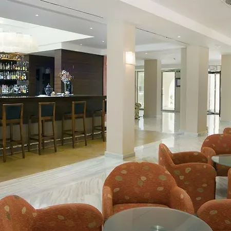 Hipotels Flamenco Conil 4*