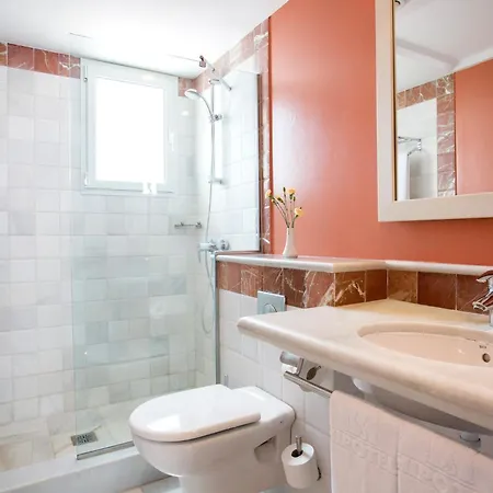 Hipotels Flamenco Conil