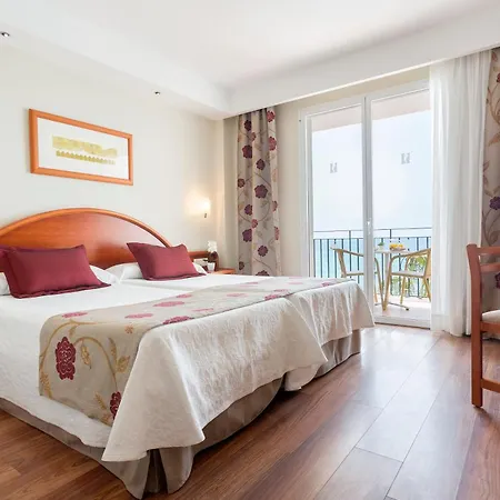 Hipotels Flamenco Conil Hotel Conil De La Frontera