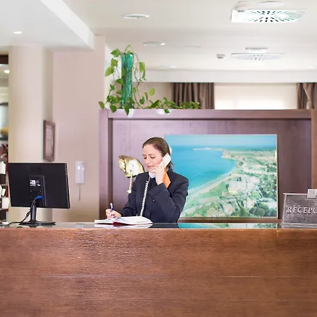 Hotel Hipotels Flamenco Conil