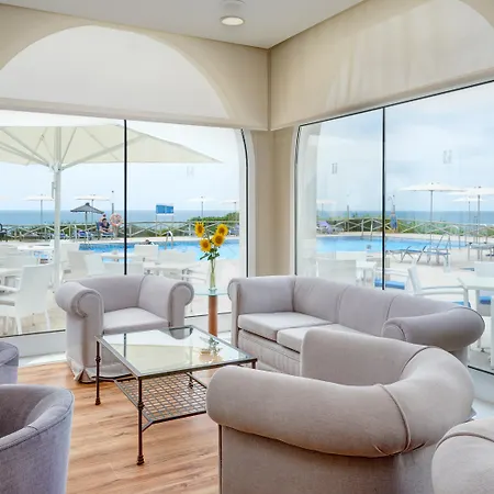 Hotel Hipotels Flamenco Conil Conil De La Frontera