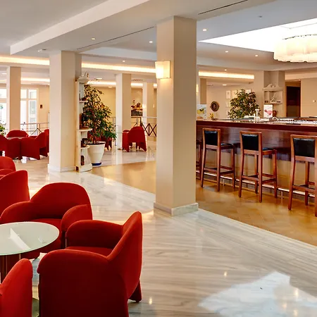 Hipotels Flamenco Conil Szálloda 4*