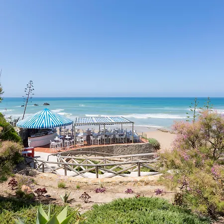 Hipotels Flamenco Conil 4*