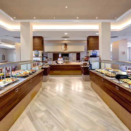 Hipotels Flamenco Conil Conil de la Frontera