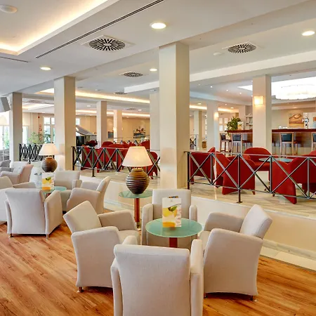 Hipotels Flamenco Conil Szálloda 4*