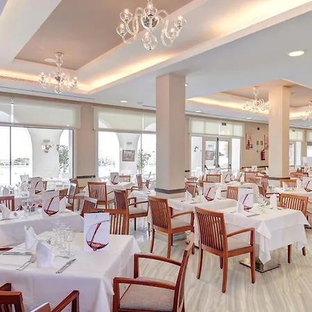 Hipotels Flamenco Conil Hotel Conil De La Frontera