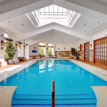 Hipotels Flamenco Conil Szálloda