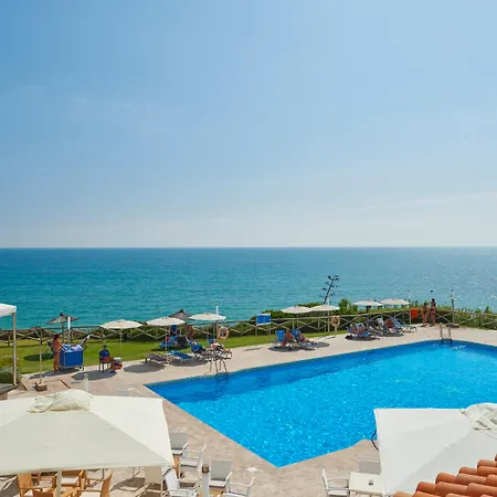 Hipotels Flamenco Conil Conil de la Frontera