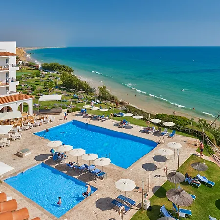 Hotel Hipotels Flamenco Conil Conil De La Frontera