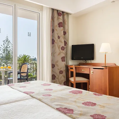 Hotel Hipotels Flamenco Conil 4*