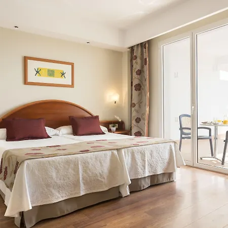 Hipotels Flamenco Conil 4*