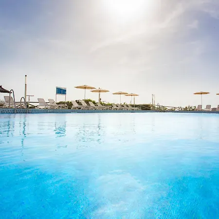 Hipotels Flamenco Conil Szálloda 4*