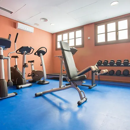 Hotel Hipotels Flamenco Conil