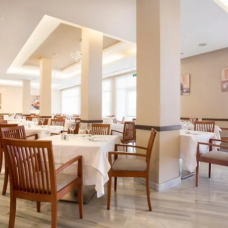 Hipotels Flamenco Conil