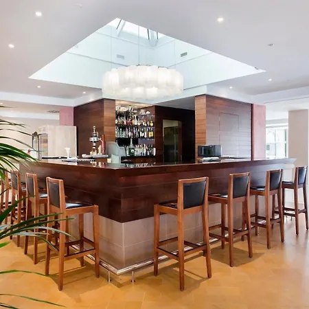 Hotel Hipotels Flamenco Conil