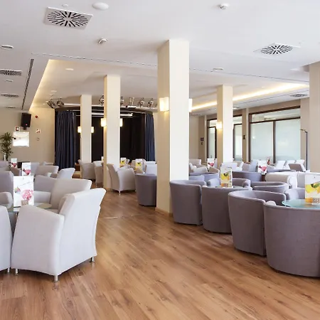 Hotel Hipotels Flamenco Conil