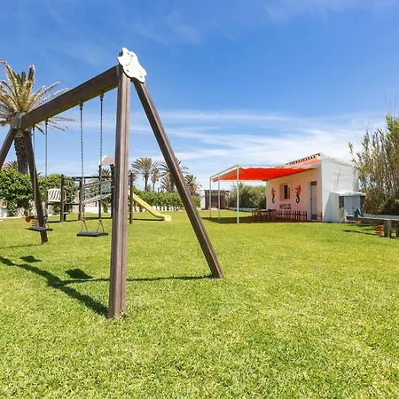 Hipotels Flamenco Conil Hotel 4*