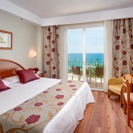 Hipotels Flamenco Conil Hotel Conil De La Frontera