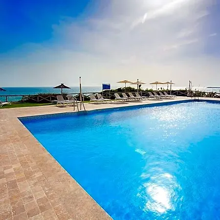 Hotel Hipotels Flamenco Conil 4*