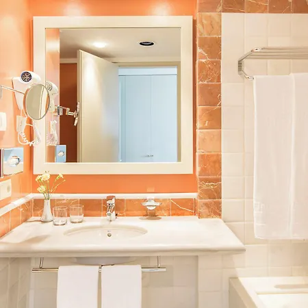 Hipotels Flamenco Conil Hotel 4*