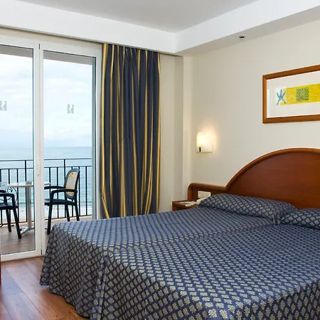 Hotel Hipotels Flamenco Conil Conil De La Frontera
