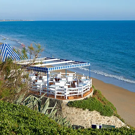 Hipotels Flamenco Conil Hotel 4*