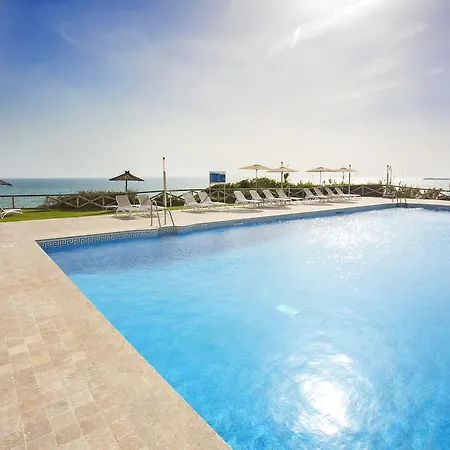 Hotel Hipotels Flamenco Conil Conil De La Frontera