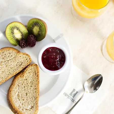 Hipotels Flamenco Conil Szálloda 4*