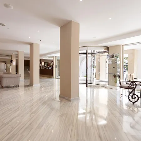 Hipotels Flamenco Conil