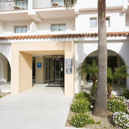 Hipotels Flamenco Conil Szálloda 4*