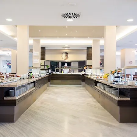 Szálloda Hipotels Flamenco Conil Conil de la Frontera