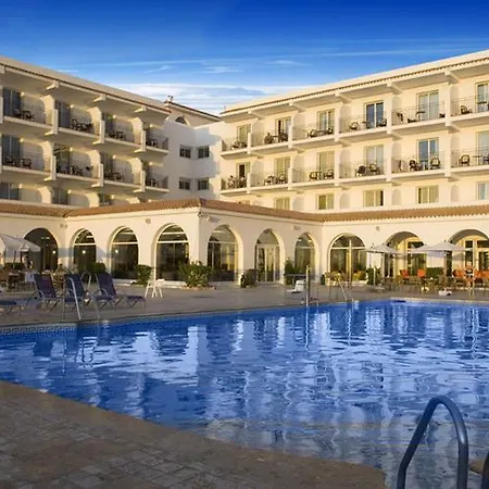 Hipotels Flamenco Conil Conil De La Frontera