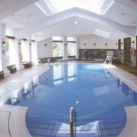 Hipotels Flamenco Conil Szálloda