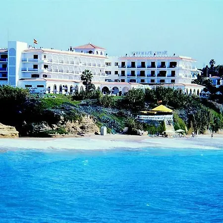 Hipotels Flamenco Conil Hotel Conil De La Frontera