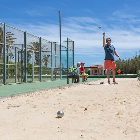 Szálloda Hipotels Flamenco Conil Conil de la Frontera