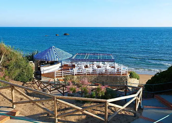 Hipotels Flamenco Conil