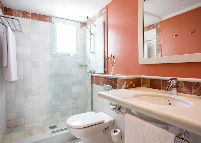 Hipotels Flamenco Conil