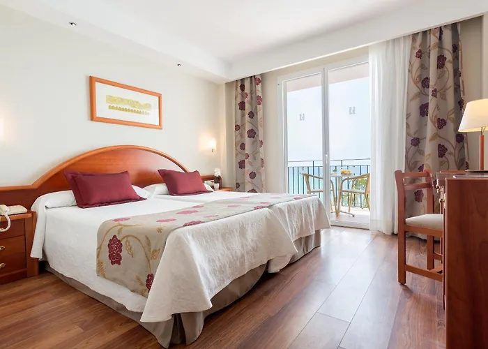 Hipotels Flamenco Conil Hotell Conil De La Frontera
