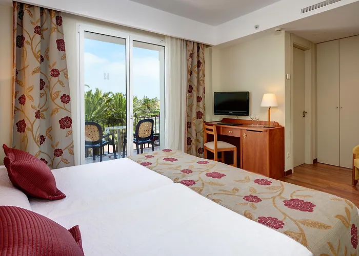 Hipotels Flamenco Conil