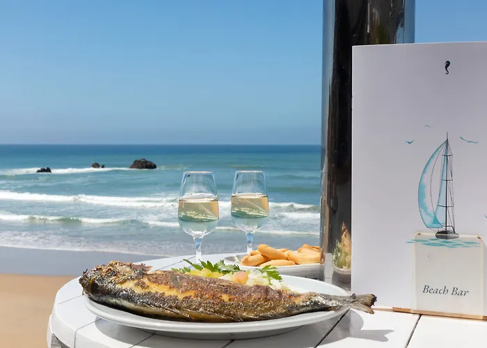 Hotel Hipotels Flamenco Conil