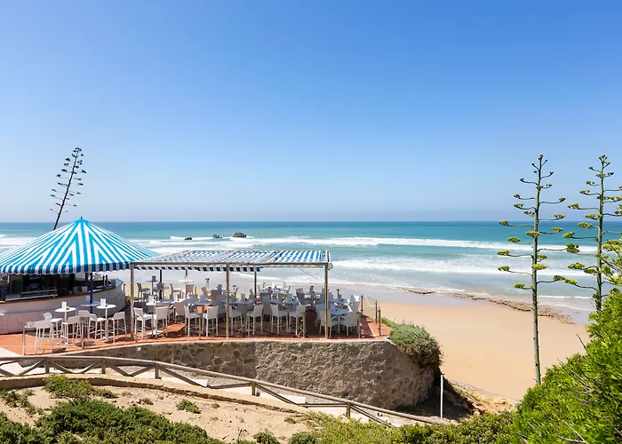 Hipotels Flamenco Conil 4* Conil De La Frontera