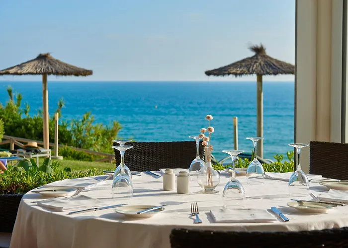 Hipotels Flamenco Conil 4* Conil De La Frontera