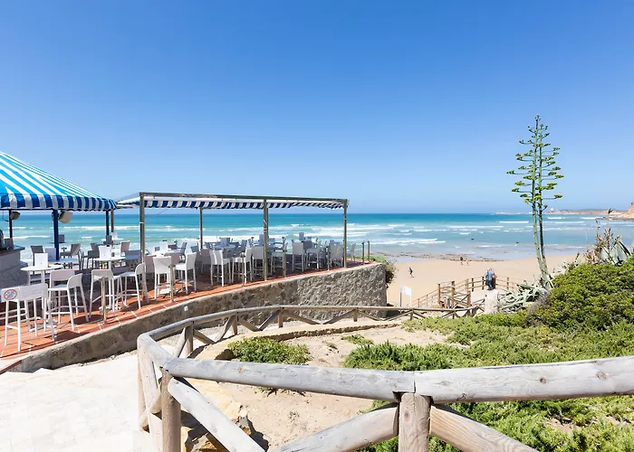 Hipotels Flamenco Conil Hotel