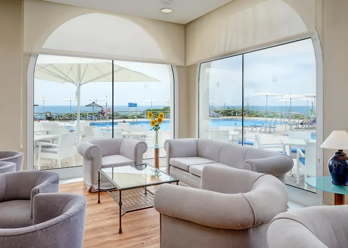 Hotell Hipotels Flamenco Conil Conil De La Frontera