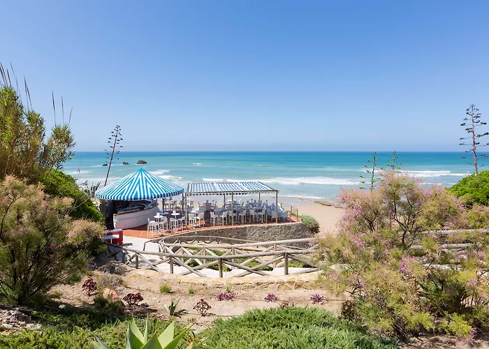 Hipotels Flamenco Conil 4*